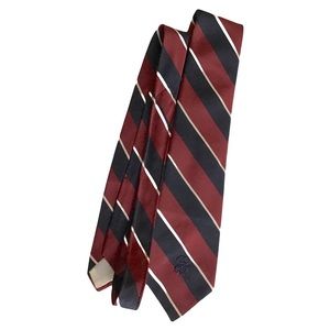 Vintage Countess Mara Silk Tie